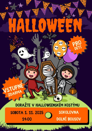 1.11. Halloween